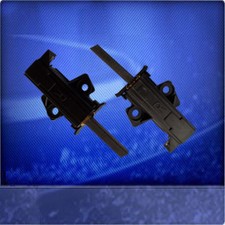 Brands Motor Carbon Brushes