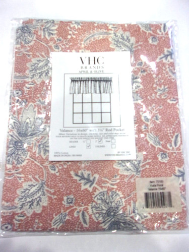 New valance 60 - new,