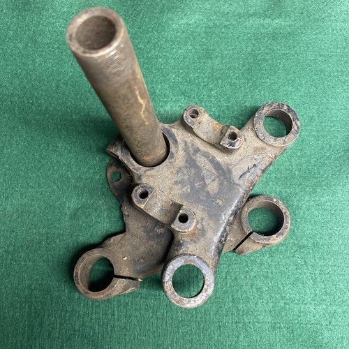 Bsa bantam fork - bantam, yokes