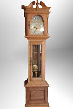 Emperor Grandfather Clock Model 300