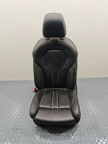 Bmw series g30 - bmw, g31