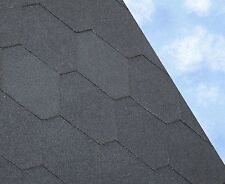 HEX Felt Roofing Shingles |