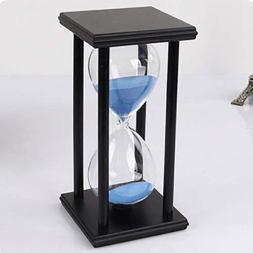 30minutes hourglass sand - 60/30minutes,