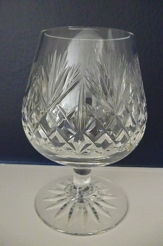 Vintage edinburgh crystal - vintage,