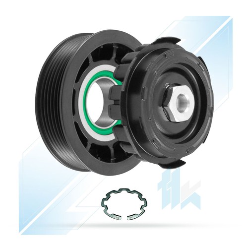 Compressor clutch kit - kit, fits