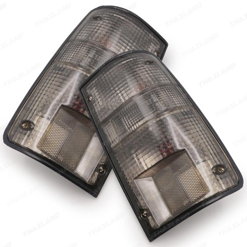 Pair smoke lens - pair,