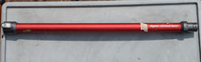 Genuine Dyson V6 Total Clean V6 Animal Extra Wand | Red Pipe Pole Main Tube