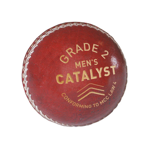 Catalyst grade cricket - 2,