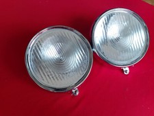 No. 2 FRONT HEADLIGHTS OPTICAL