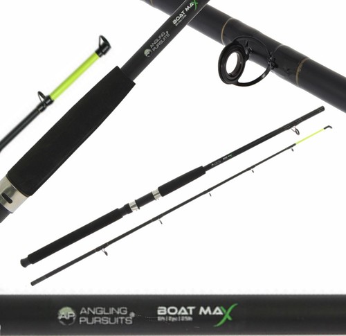 Boat fishing rod 6ft - boat,