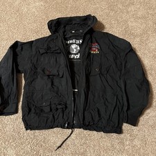 Vintage Members Only World