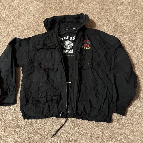 Vintage members only - only, world