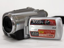 PANASONIC NV-GS300 Mini DV /