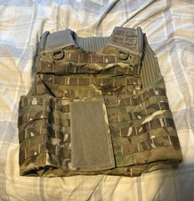 MTP Camo Lightweight Tactical