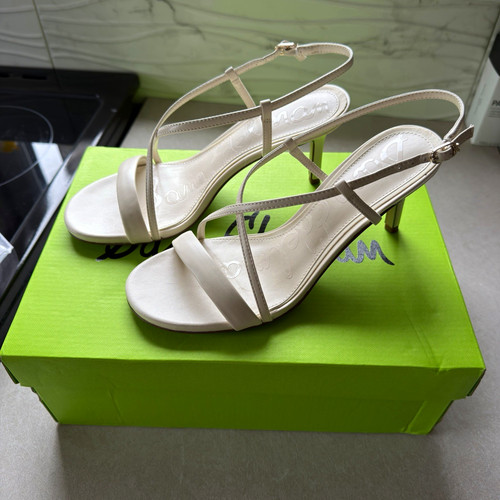 Sam edelman ginny ivory - sam,