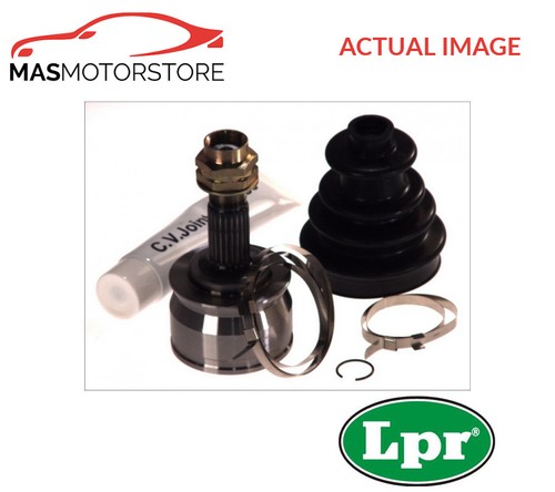 Driveshaft joint kit wheel - joint,