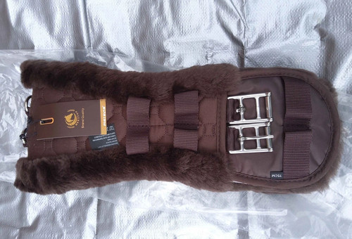 Merino dressage girth - merino, (
