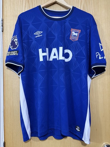 Ipswich town home - town,