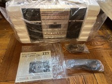 NEW ITT Touring 220 Stereo
