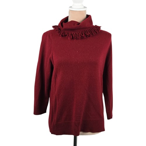 Tse turtleneck sweater 100 - sweater, 100%