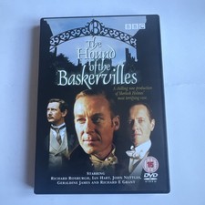 The Hound Of The Baskervilles