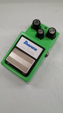 Ibanez effect pedal ts9 - effect, 2nd