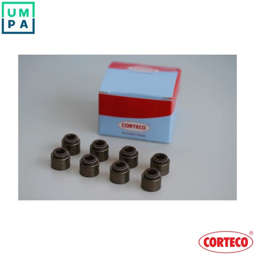 Seal set valve - set, 19036070