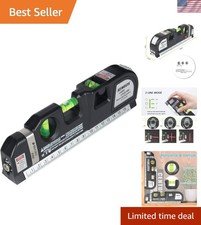3-in-1 Laser Level with