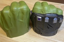 Hulk Hands Electronic