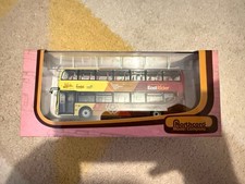 Alexander Dennis Enviro 400 MMC Bus CMNL UKBUS6540 East Yorkshire Eastrider