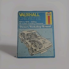 Vauxhall Chevette/Chevanne