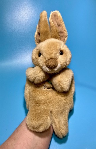 Vintage center parcs rabbit - vintage,