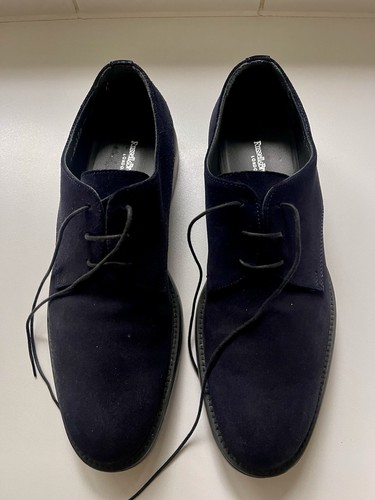 Russell bromley moreschi - &,
