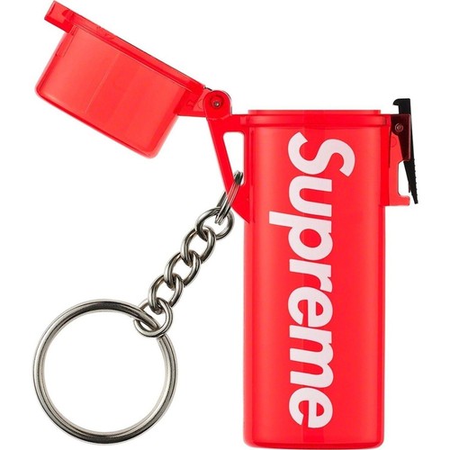 Supreme waterproof lighter - supreme,