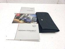 NISSAN QASHQAI J11 OWNERS