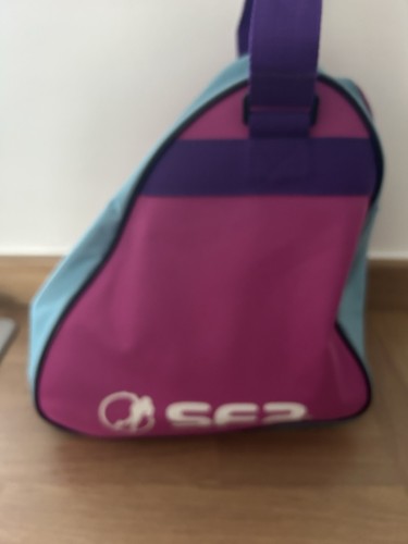 Sfr roller skating bag suit - sfr,