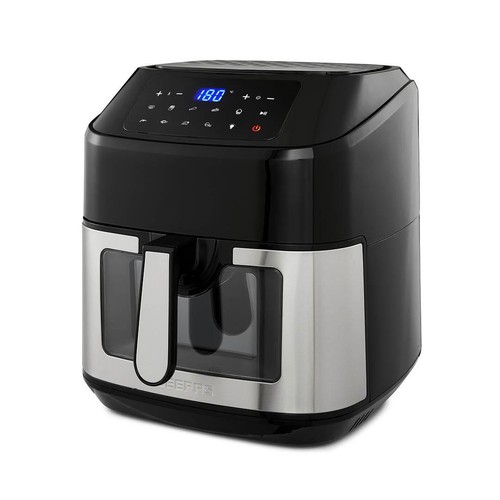 Air fryer digital cooker - fryer,