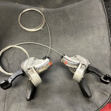 SHIMANO DEORE XT SL-M750 3x9