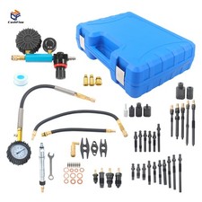 46x Pressure Loss Leak Tester