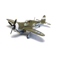 Corgi 1:72 P-47D Thunderbolt