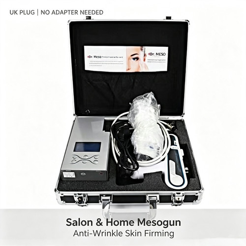 Mesotherapy gun mesogun - mesotherapy,