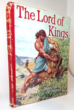 The Lord of Kings - Stories