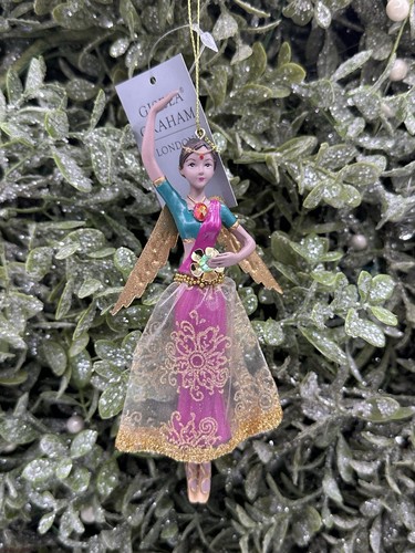 Gisela graham christmas - gisela,