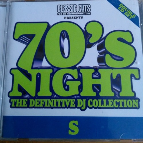 Mastermix classic cuts 1970s