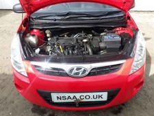 2008-2014 MK1 HYUNDAI I20