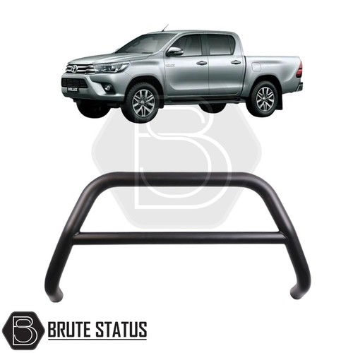 Toyota hilux 2016 2020 mk8 - toyota,