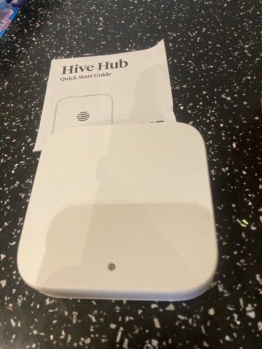 Hive hub nano - hub,