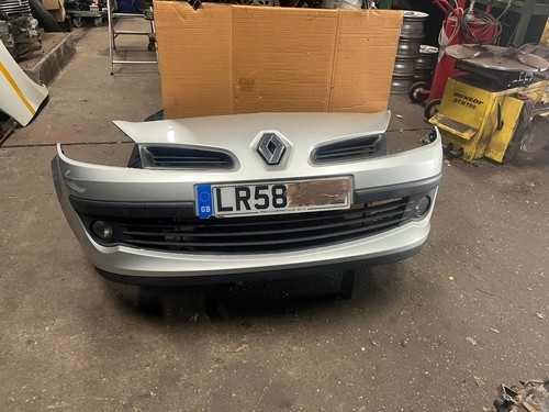 Renault clio 2009 - , 195