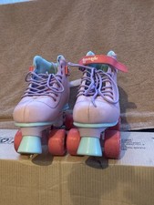 Roller Skates Women Size 4