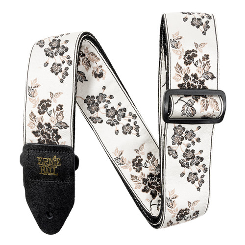 Ernie ball jacquard - ernie, guitar